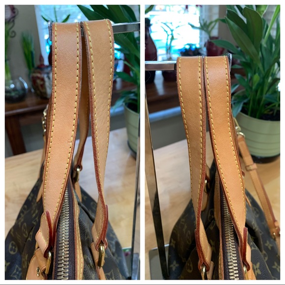 Louis Vuitton Palermo PM - Picture 8 of 16